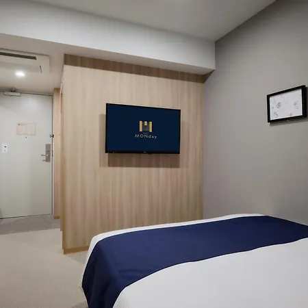 Hotel Monday Haneda Airport-2