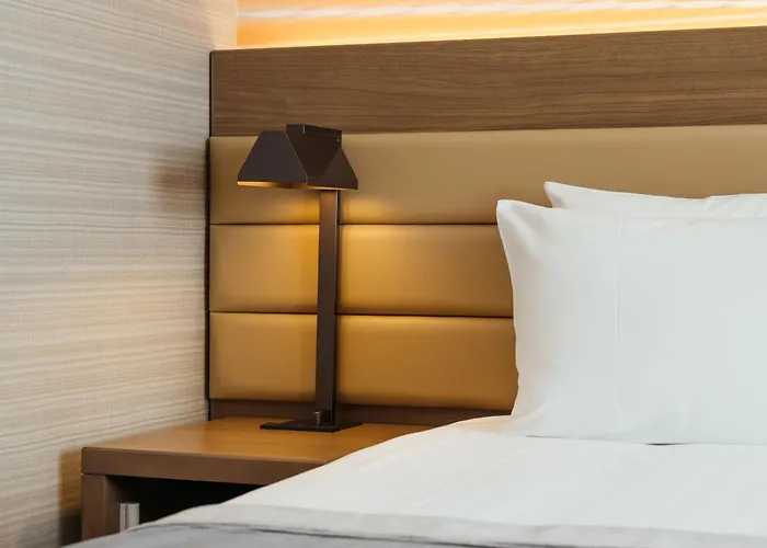 Haneda Excel Hotel Tokyu Haneda Airport Terminal 2